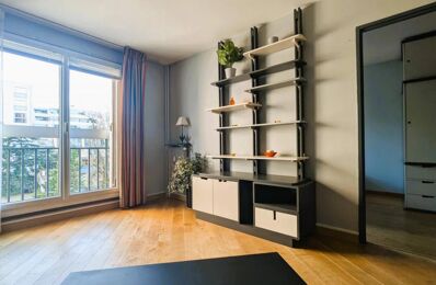 vente appartement 345 000 € à proximité de Livry-Gargan (93190)