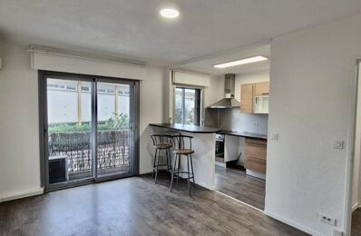 vente appartement 175 000 € à proximité de Le Broc (06510)