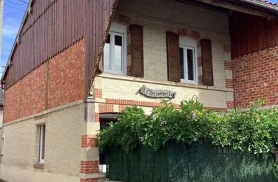 vente maison 89 900 € à proximité de Clermont-en-Argonne (55120)