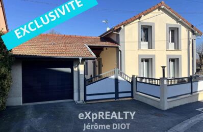 vente maison 178 000 € à proximité de Livry-Louvercy (51400)