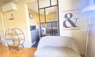 Appartement 2 Pièces 48 m² à vendre à Vichy (03200)