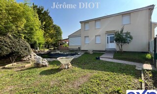 Maison 7 Pièces 160 m² à vendre à Châlons-en-Champagne (51000)