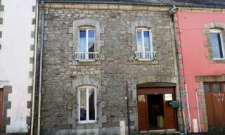 Maison 4 Pièces 65 m² à vendre à Séglien (56160)