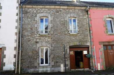 Maison 4 pièces 82750 €