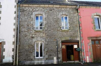Maison en pierres — photo du bien