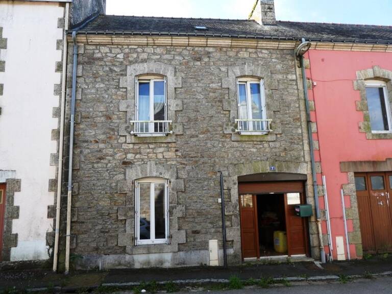 Maison en pierres — photo 1