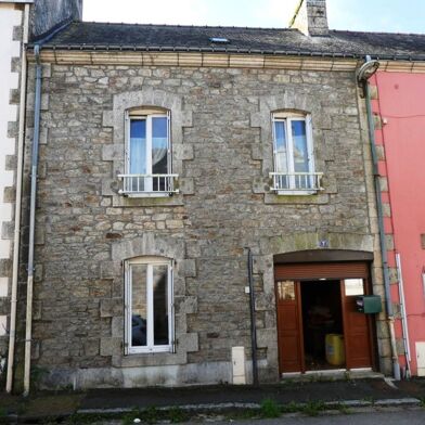 Maison 4 pièces 82750 €