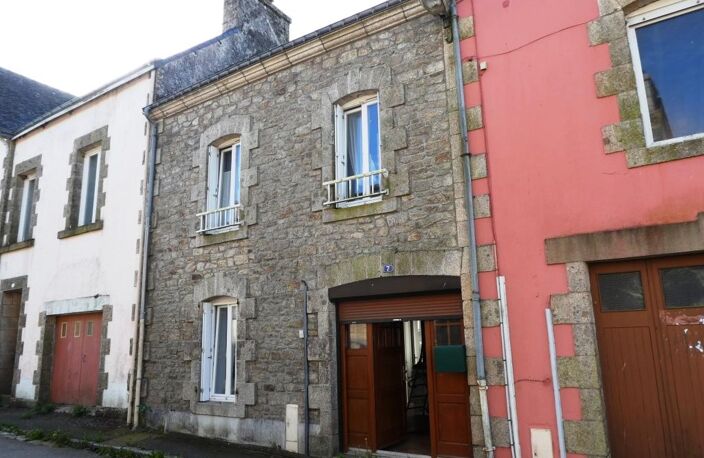 Maison en pierres — photo 2