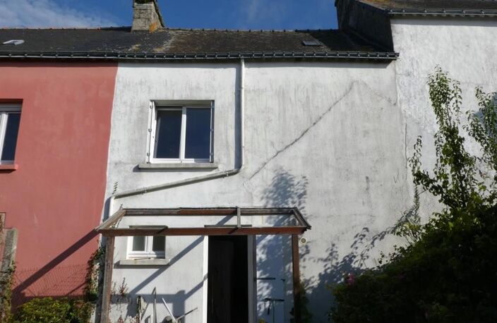 Maison en pierres — photo 3