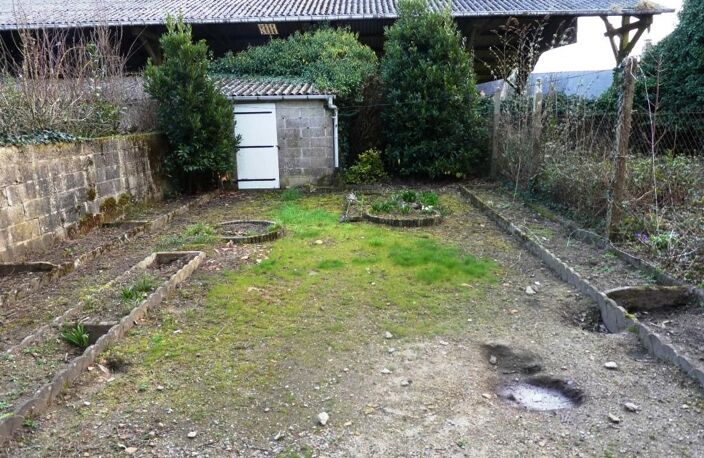Maison en pierres — photo 4