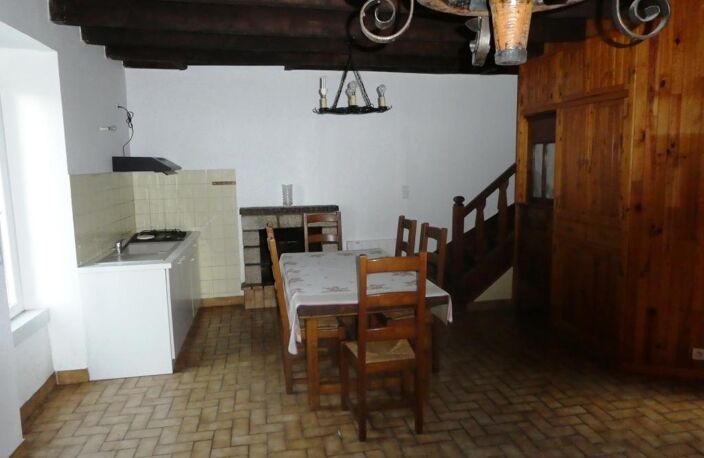 Maison en pierres — photo 5