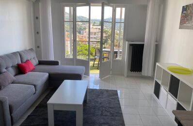 location appartement 950 € CC /mois à proximité de Vallauris (06220)