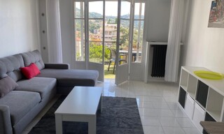 Appartement 2 Pièces 40 m² à louer à Cannes (06400)