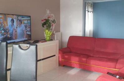 location appartement 890 € CC /mois à proximité de Fresnes-sur-Escaut (59970)