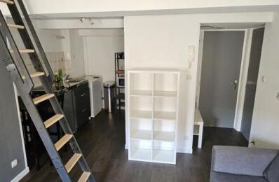 location appartement 590 € CC /mois à proximité de Villers-Lès-Nancy (54600)