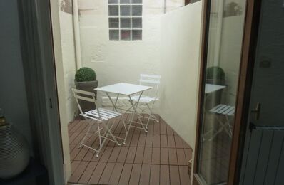 location appartement 600 € CC /mois à proximité de Saint-Jean-de-Braye (45800)