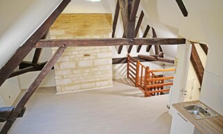 Appartement 3 Pièces 50 m² à louer à Troyes (10000)