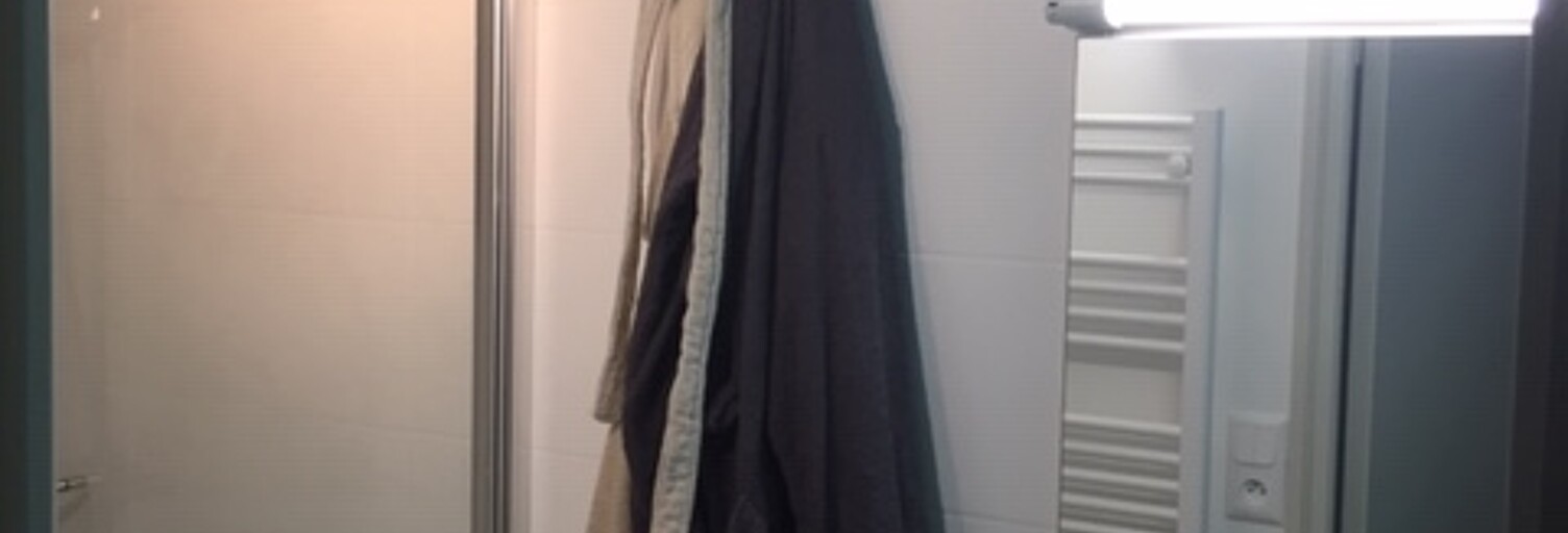 Appartement 2 Pièces 35 m² à louer à Bischheim (67800)