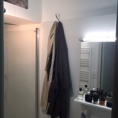 Appartement 2 pièces 995 €