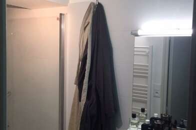 Appartement 2 pièces 995 €