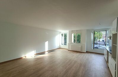 location appartement 1 422 € CC /mois à proximité de Carnin (59112)