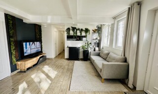 Appartement 1 Pièce 13 m² à louer à Poissy (78300)