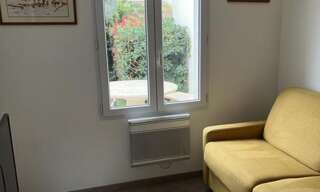 Appartement 1 Pièce 10 m² à louer à La Rochelle (17000)