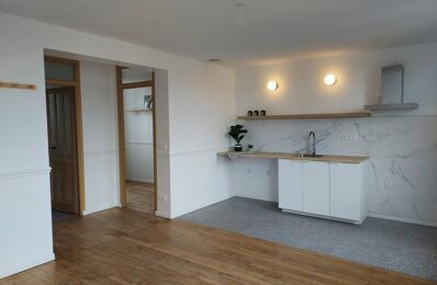 location appartement 900 € CC /mois à proximité de Le Chesnay-Rocquencourt (78150)