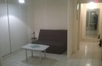 location appartement 600 € CC /mois à proximité de Colomiers (31770)