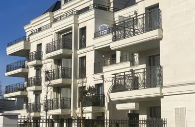 location appartement 1 495 € CC /mois à proximité de L'Isle-Adam (95290)