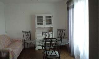 Appartement 3 Pièces 50 m² à louer à Meschers-sur-Gironde (17132)