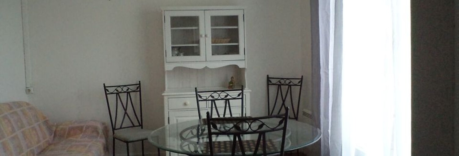 Appartement 3 Pièces 50 m² à louer à Meschers-sur-Gironde (17132)