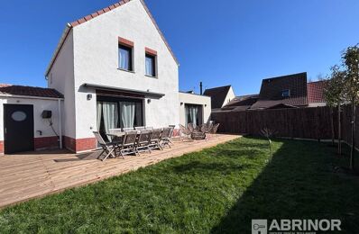 vente maison 294 000 € à proximité de Noyelles-sous-Lens (62221)