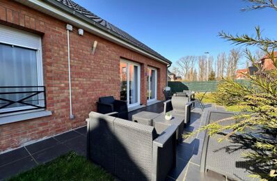 vente maison 464 000 € à proximité de Haubourdin (59320)