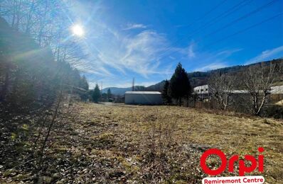 vente terrain 150 000 € à proximité de Granges-Aumontzey (88640)