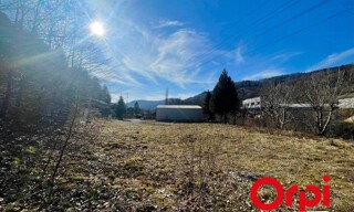 Terrain  6855 m² à vendre à La Bresse (88250)