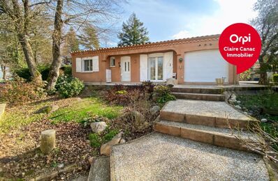 vente maison 175 000 € à proximité de Valdurenque (81090)