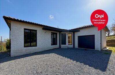 vente maison 258 000 € à proximité de Labastide-Saint-Georges (81500)