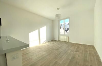 vente appartement 174 000 € à proximité de Dammartin-en-Serve (78111)