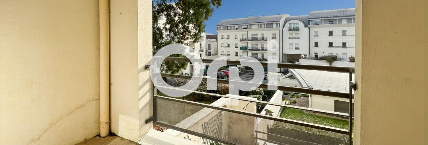 Appartement 4 Pièces 92 m² à vendre à Mantes-la-Jolie (78200)