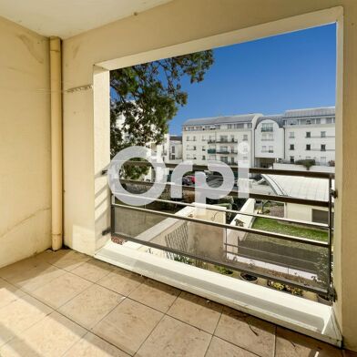 Appartement 4 pièces 214000 €