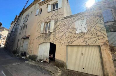 vente maison 272 844 € à proximité de Mirabeau (84120)