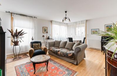 vente appartement 468 000 € à proximité de Lyon 4 (69004)