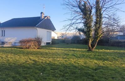 vente maison 677 000 € à proximité de Yutz (57970)