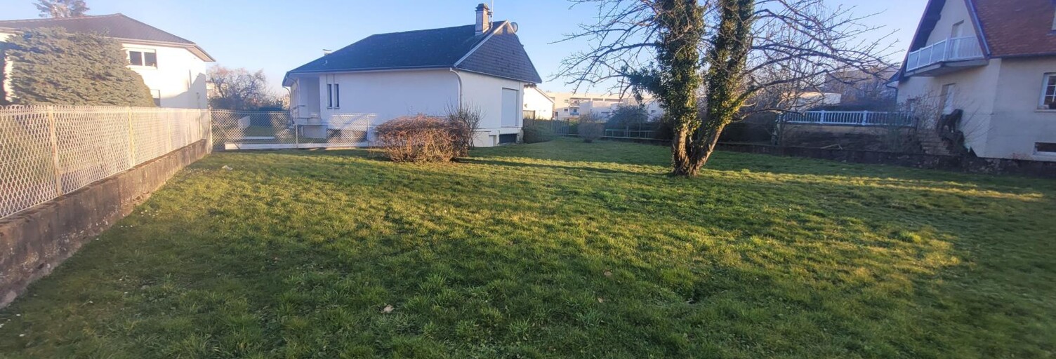 Maison 7 Pièces 182 m² à vendre à Thionville (57100)