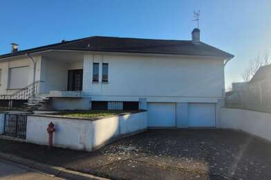 Maison 7 pièces 548000 €