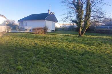 Maison 7 pièces 518000 €