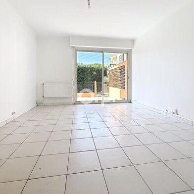 Appartement 4 pièces 73 m²