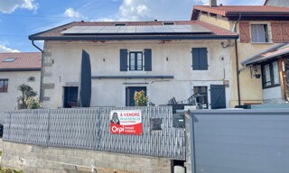 Maison 8 Pièces 201 m² à vendre à Jonzier-Épagny (74520)