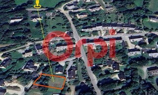 Terrain  500 m² à vendre à Saint-Gildas-de-Rhuys (56730)